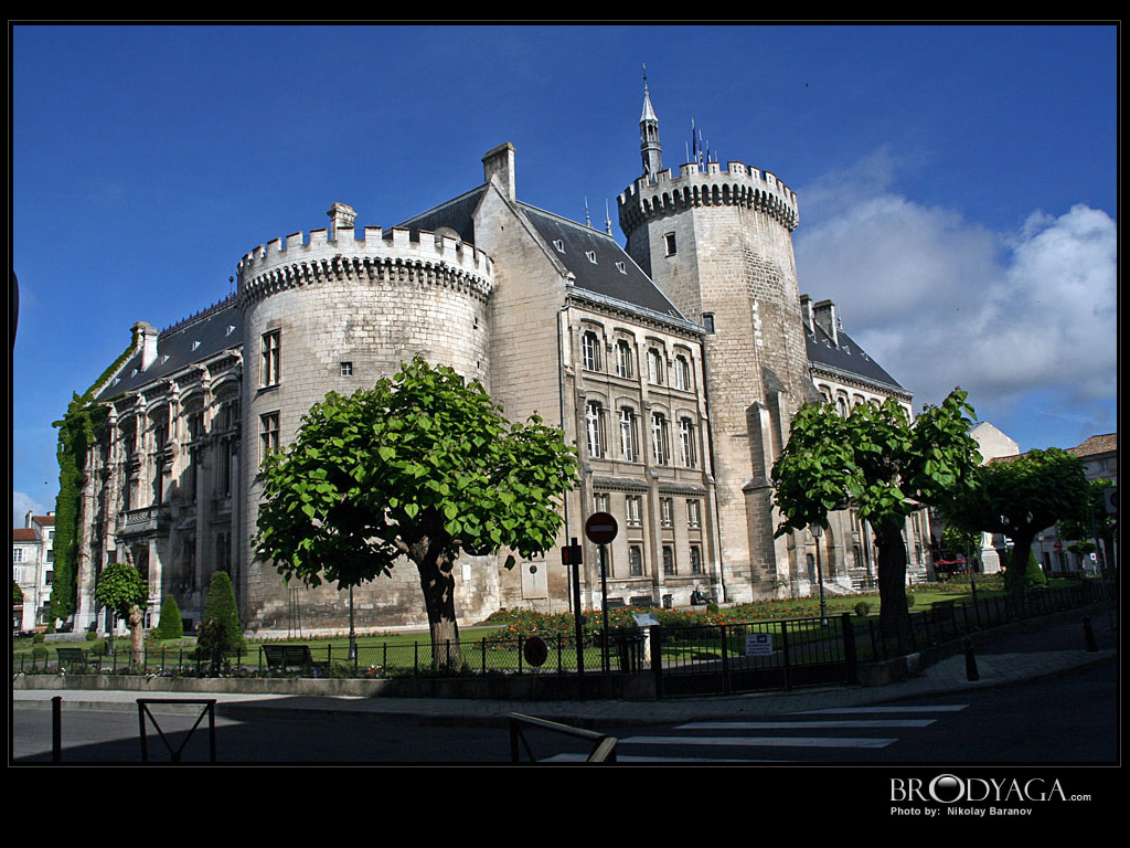 Angouleme